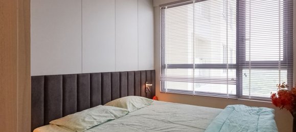 2-Zimmer Büro in Thu Duc, Vietnam, Nr. 17331 5