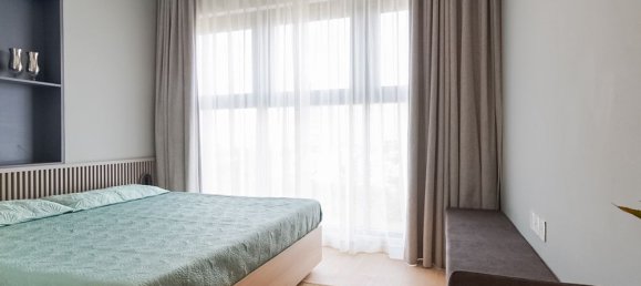 2-Zimmer Büro in Thu Duc, Vietnam, Nr. 17331 2