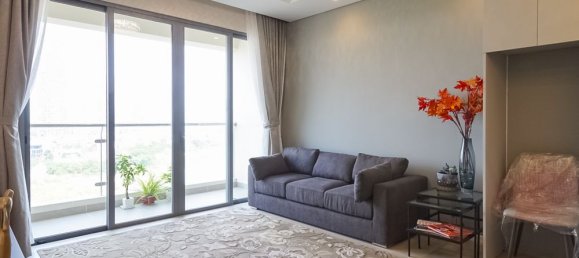 2-Zimmer Büro in Thu Duc, Vietnam, Nr. 17331 6