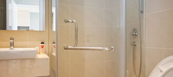 2-Zimmer Büro in Thu Duc, Vietnam, Nr. 17331 14