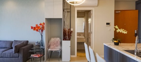 2-Zimmer Büro in Thu Duc, Vietnam, Nr. 17331 4