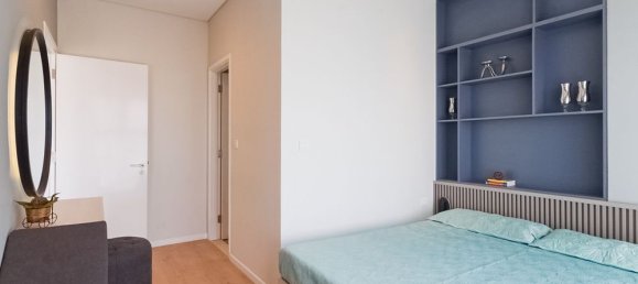 2-Zimmer Büro in Thu Duc, Vietnam, Nr. 17331 19