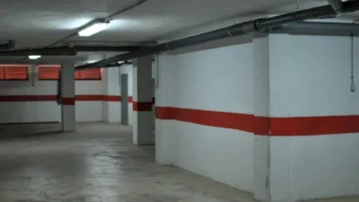  Garage in Torrevieja, Spain No. 175422