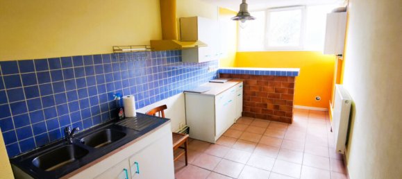 2 bedrooms Apartment in Mont-Saint-Martin, France No. 358312 3