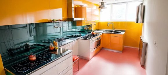 2 bedrooms Apartment in Mont-Saint-Martin, France No. 358312 2