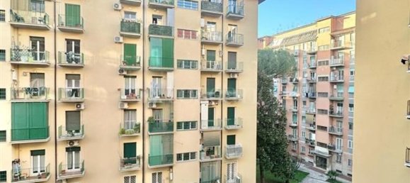 Apartamento de 3 divisões em Rome, Italy N.º 220752 8