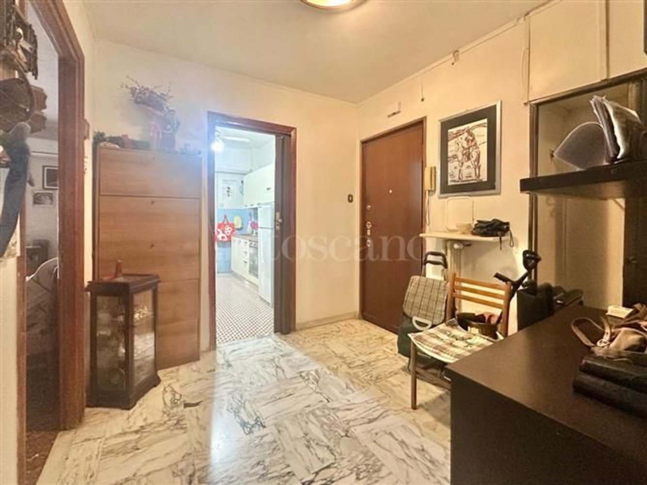 Apartamento de 3 divisões em Rome, Italy N.º 220752