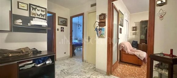 Apartamento de 3 divisões em Rome, Italy N.º 220752 2