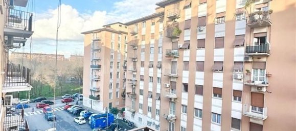 Apartamento de 3 divisões em Rome, Italy N.º 220752 11