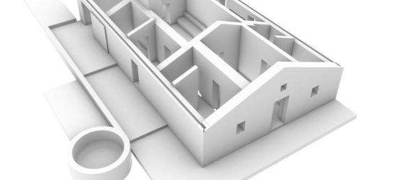 Casa de 3 dormitorios en Grandola, Portugal No. 89228 8