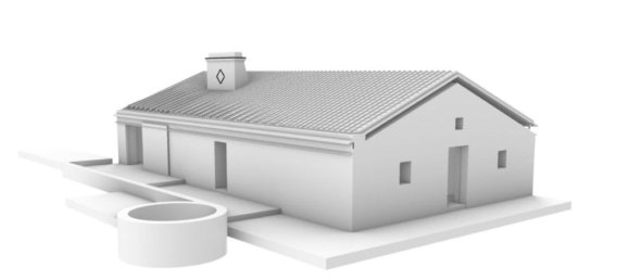 Casa de 3 dormitorios en Grandola, Portugal No. 89228 5