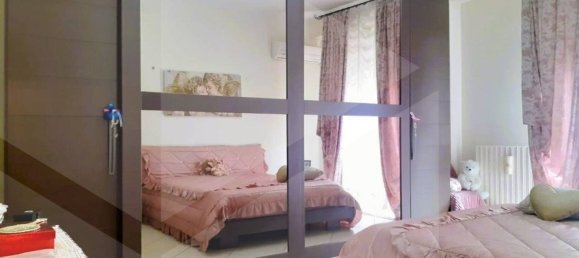 4-Zimmer Wohnung in San Severo, Italy, Nr. 19198 31