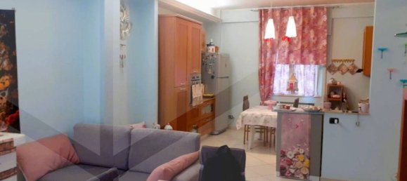 4-Zimmer Wohnung in San Severo, Italy, Nr. 19198 2