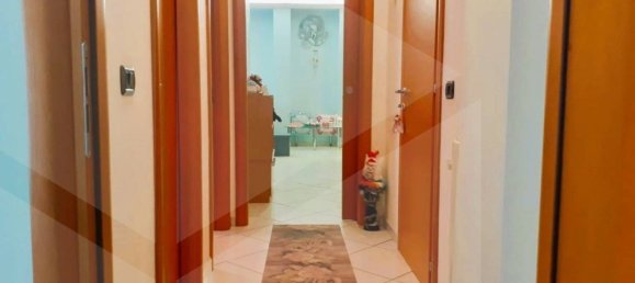 4-Zimmer Wohnung in San Severo, Italy, Nr. 19198 26