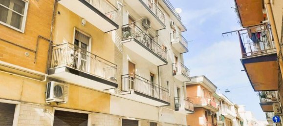 4-Zimmer Wohnung in San Severo, Italy, Nr. 19198 20