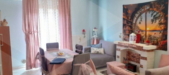 4-Zimmer Wohnung in San Severo, Italy, Nr. 19198 6