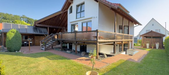 Moradia em banda T4 em Minden-Lubbecke, Germany N.º 273478 21