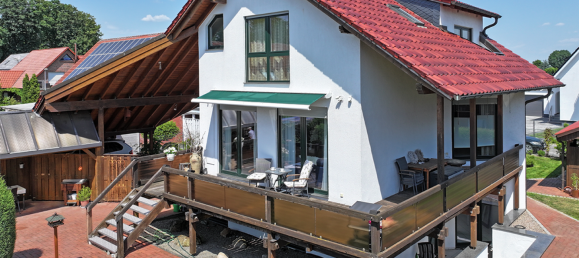 Moradia em banda T4 em Minden-Lubbecke, Germany N.º 273478 2