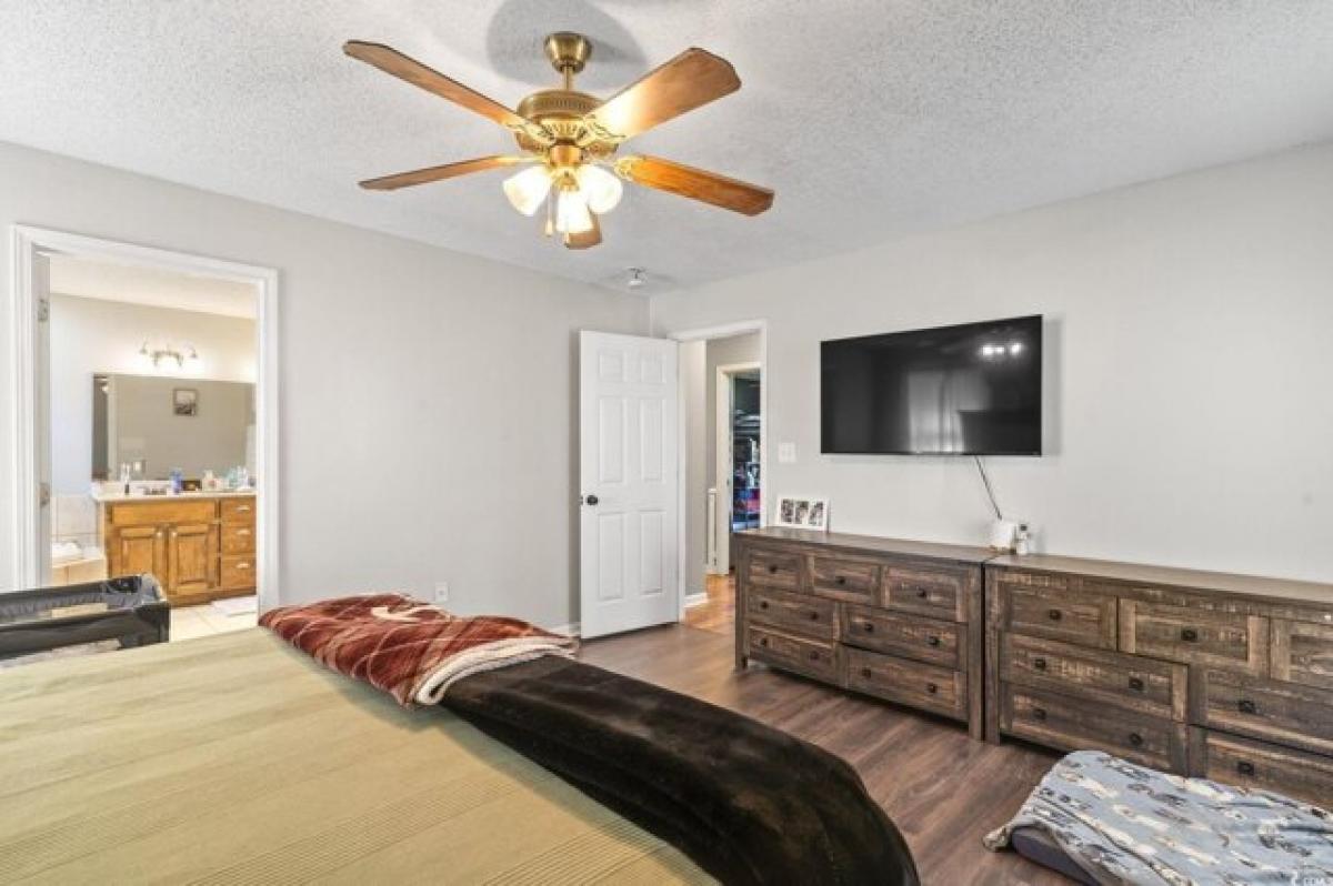 3 غرف نوم منزل في Conway, USA رقم 397723