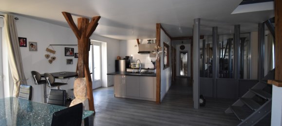 Дом с 3 спальнями в Сен-Ави-ле-Гэпьер, Франция № 158726 11