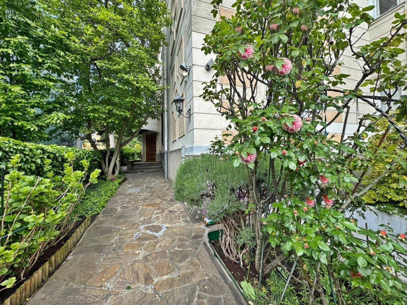 14 rooms Villa in Klosterneuburg, Austria No. 214917