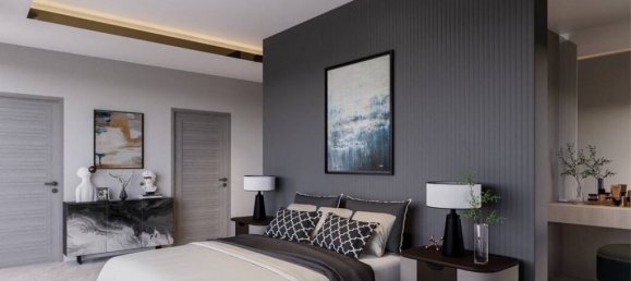 5 bedrooms Villa in Hua Hin, Thailand No. 17996 8