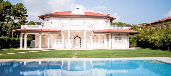 6 Schlafzimmer Villa in Forte dei Marmi, Italy, Nr. 325603 2