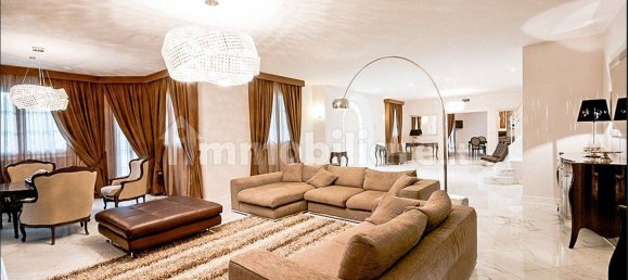 6 Schlafzimmer Villa in Forte dei Marmi, Italy, Nr. 325603 7