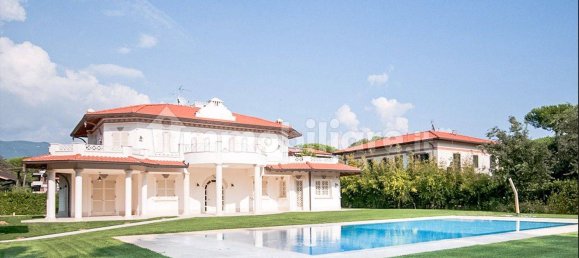 6 Schlafzimmer Villa in Forte dei Marmi, Italy, Nr. 325603 5