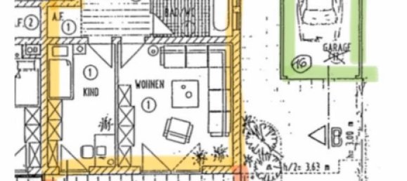 1 Schlafzimmer Wohnung in Berchtesgadener Land, Germany, Nr. 359327 6