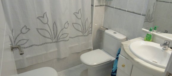 3 غرف نوم شقة في Coma-Ruga, Spain رقم 237 12