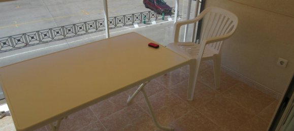 3 غرف نوم شقة في Coma-Ruga, Spain رقم 237 7