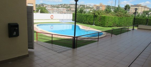 3 غرف نوم شقة في Coma-Ruga, Spain رقم 237 14