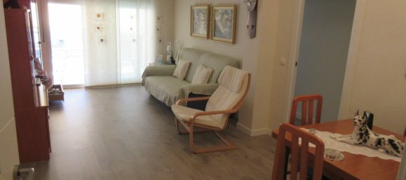 3 غرف نوم شقة في Coma-Ruga, Spain رقم 237 3