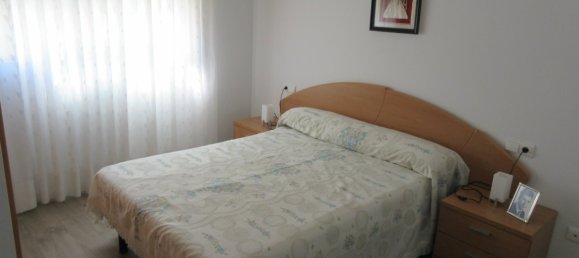 3 غرف نوم شقة في Coma-Ruga, Spain رقم 237 15