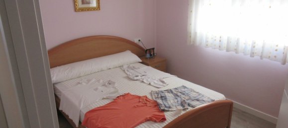 3 غرف نوم شقة في Coma-Ruga, Spain رقم 237 5