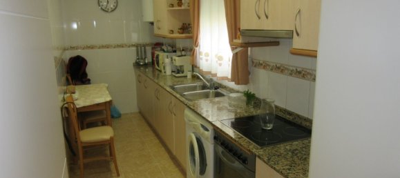 3 غرف نوم شقة في Coma-Ruga, Spain رقم 237 18