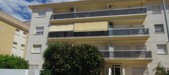 3 غرف نوم شقة في Coma-Ruga, Spain رقم 237 6