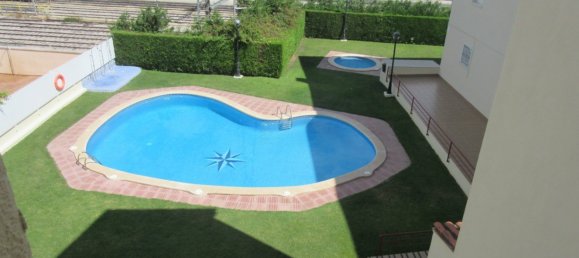 3 غرف نوم شقة في Coma-Ruga, Spain رقم 237 8