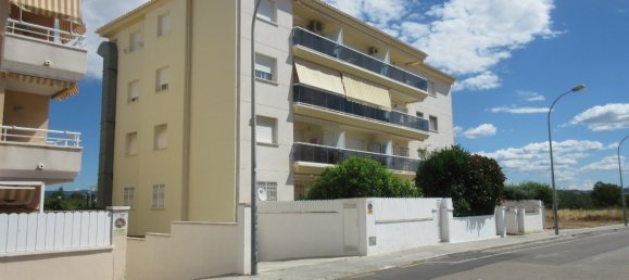 3 غرف نوم شقة في Coma-Ruga, Spain رقم 237 2