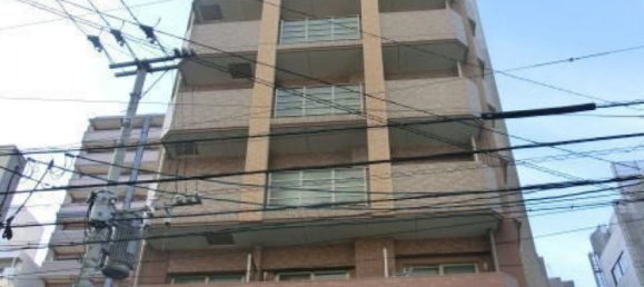 2 غرف نوم شقة في Fukuoka, Japan رقم 3762 2