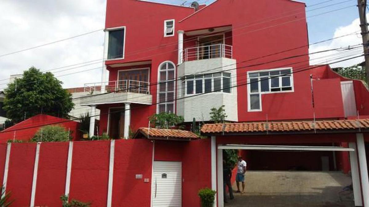 6 chambres Maison à Sao Paulo, Brazil No. 465345