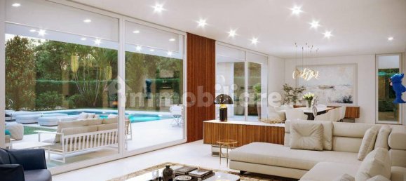 8 bedrooms Villa in Forte dei Marmi, Italy No. 36502 10