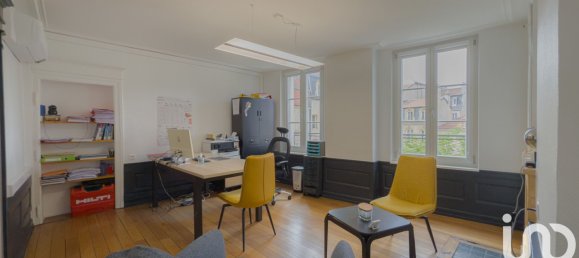 Apartamento T3 em Metz, France N.º 289446 6