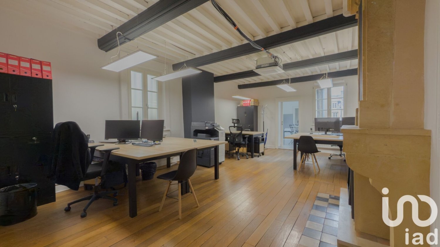 Apartamento T3 em Metz, France N.º 289446