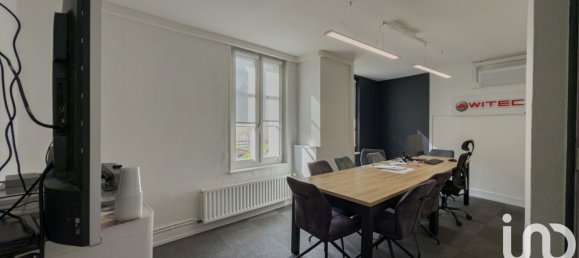 Apartamento T3 em Metz, France N.º 289446 13