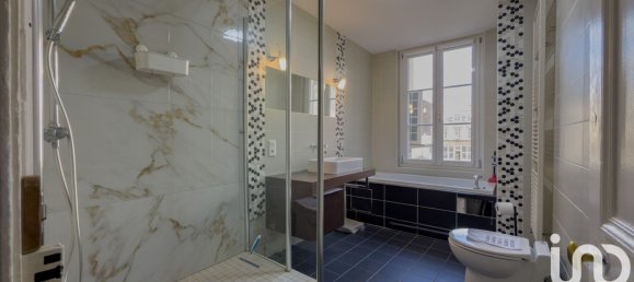 Apartamento T3 em Metz, France N.º 289446 12