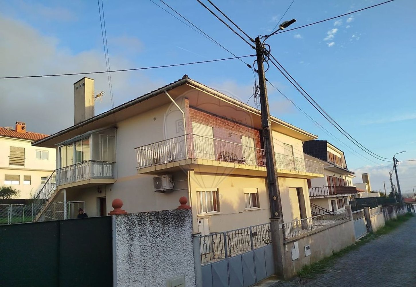 7 Schlafzimmer Haus in Viana do Castelo, Portugal, Nr. 178568