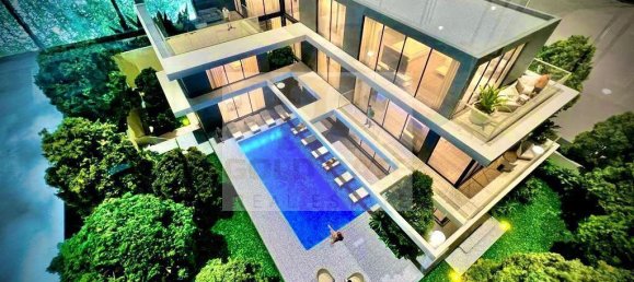 5 Schlafzimmer Villa in Tilal City, UAE, Nr. 16032 35