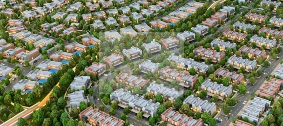 5 Schlafzimmer Villa in Tilal City, UAE, Nr. 16032 9